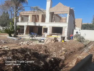 Glotech Construction Pty Ltd