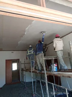 Glotech Construction Pty Ltd