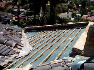 Glotech Construction Pty Ltd