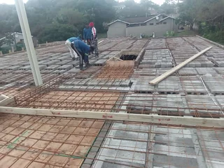 Glotech Construction Pty Ltd