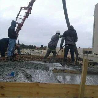 Glotech Construction Pty Ltd