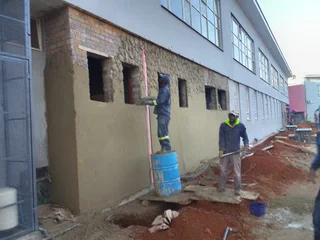 Glotech Construction Pty Ltd