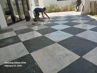 Glotech Construction Pty Ltd