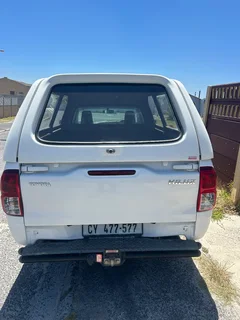 Bakkie For Hire 0617312216