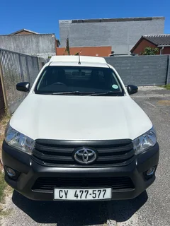 Bakkie For Hire 0617312216