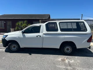 Bakkie For Hire 0617312216