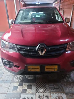 2018 Renault Kwid Hatchback