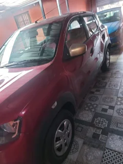 2018 Renault Kwid Hatchback