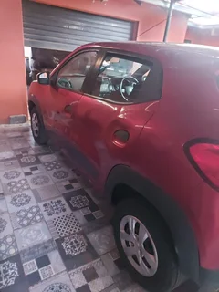 2018 Renault Kwid Hatchback