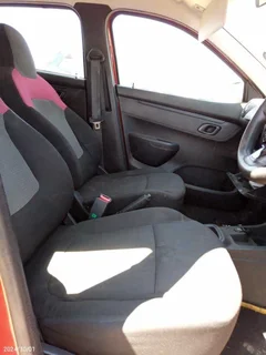 2018 Renault Kwid Hatchback