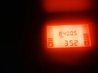 2019 Nissan NP200 Single Cab