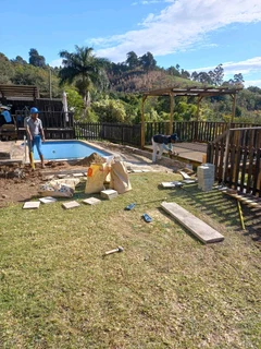 Pool Repairs and Services, Jacuzzi Repair and Service