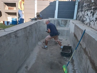 Pool Repairs and Services, Jacuzzi Repair and Service
