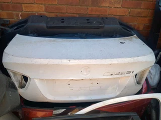 E90 Bootlids bmw for sell 0834266130