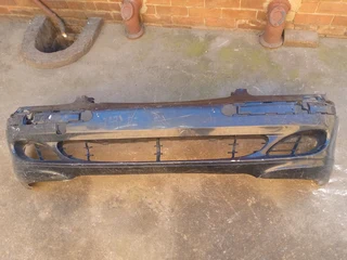 S-Class Bumper for sell 0834266130