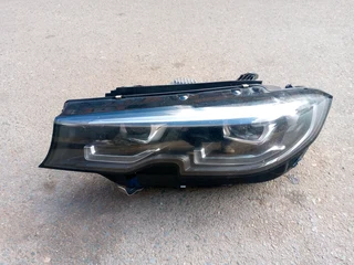 Bmw G20 preface Headlights for sell 0834266130