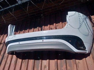 Jaguar F-pace Rear Bumper 2024 for sell 0834266130