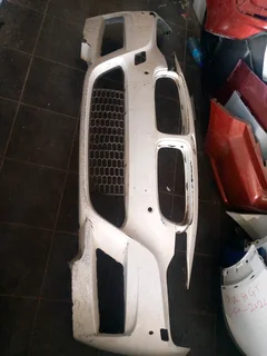 Bmw f30 sport bumper for sell 0834266130