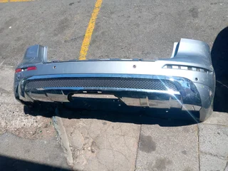 W166 Rear bumper for sell 0834266130