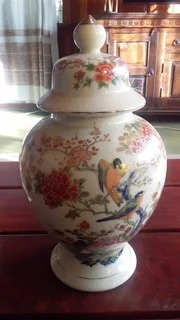 Armani containers made in Japan x 3 Price for all 3