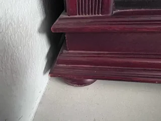 Whetherlys solid wood plasma unit