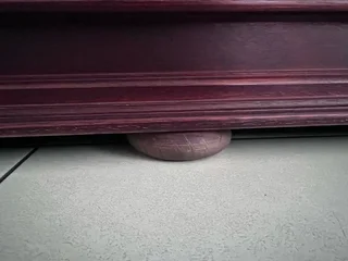 Whetherlys solid wood plasma unit