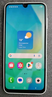 Samsung Galaxy A16 For Sale