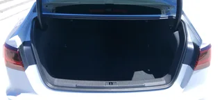 2017 Audi A6 Tfsi S Line