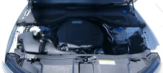 2017 Audi A6 Tfsi S Line