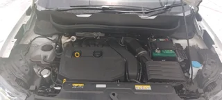 2020 Volkswagen T Cross 1.5 Tsi R Line