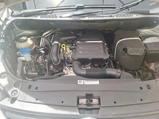 2019 Volkswagen Caddy 1.0 Tsi