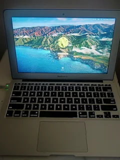 Macbook air for sale