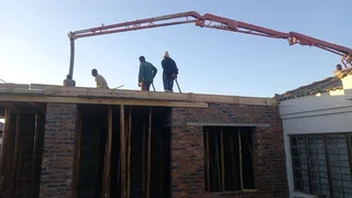 Shuttering boards and poles for hire, call 0827577248 whatsapp 0724784579