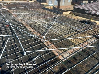 Shuttering boards and poles for hire, call 0827577248 whatsapp 0724784579