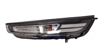 2019-2022 Hyundai Venue, right day light lamp call 0827577248 whatsapp 0724784579