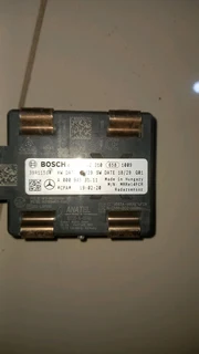 Mercedes Benz A Cla C118 Gle Gla Gls W253 Distronic Radar Sensor A0009053111 Call 0827577248