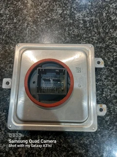Bmw G20 headlight module call 0827577248 whatsapp 0724784579