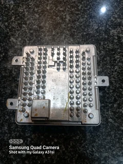 Bmw G20 headlight module call 0827577248 whatsapp 0724784579