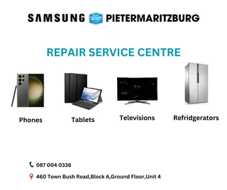Repairs - Ad posted by Samsung Smart Care PMB