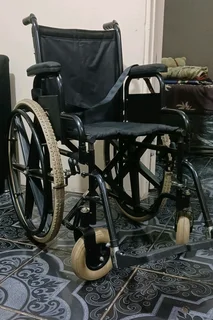 Wheel chair