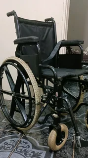 Wheel chair