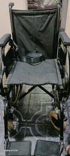 Wheel chair