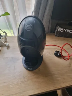 Dolce Gusto coffee machine