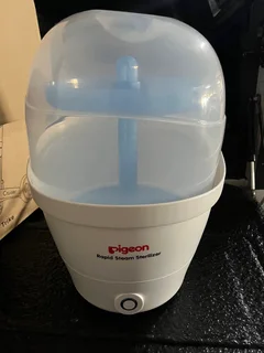 Pigeon Rapid Steam Sterilizer
