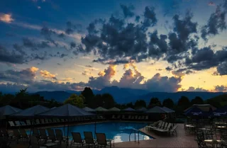 Champagne Sports Resort 8 Sleeper Self-Catering Timeshare Villa 28 November 2025 to 5 December 2025