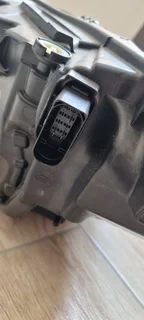 volvo Xc40 Led Pixel Headlights Both for sale with or with out Modules