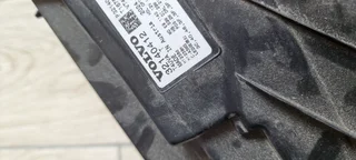 volvo Xc40 Led Pixel Headlights Both for sale with or with out Modules