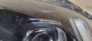 volvo Xc40 Led Pixel Headlights Both for sale with or with out Modules