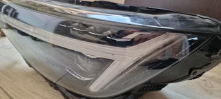 volvo Xc40 Led Pixel Headlights Both for sale with or with out Modules