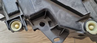 volvo Xc40 Led Pixel Headlights Both for sale with or with out Modules